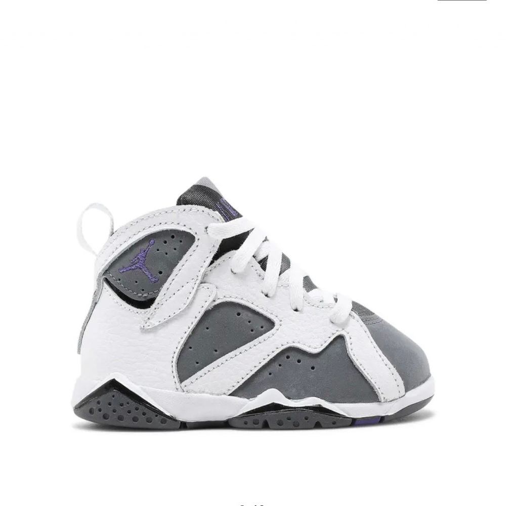JORDAN 7 RETRO FLINT